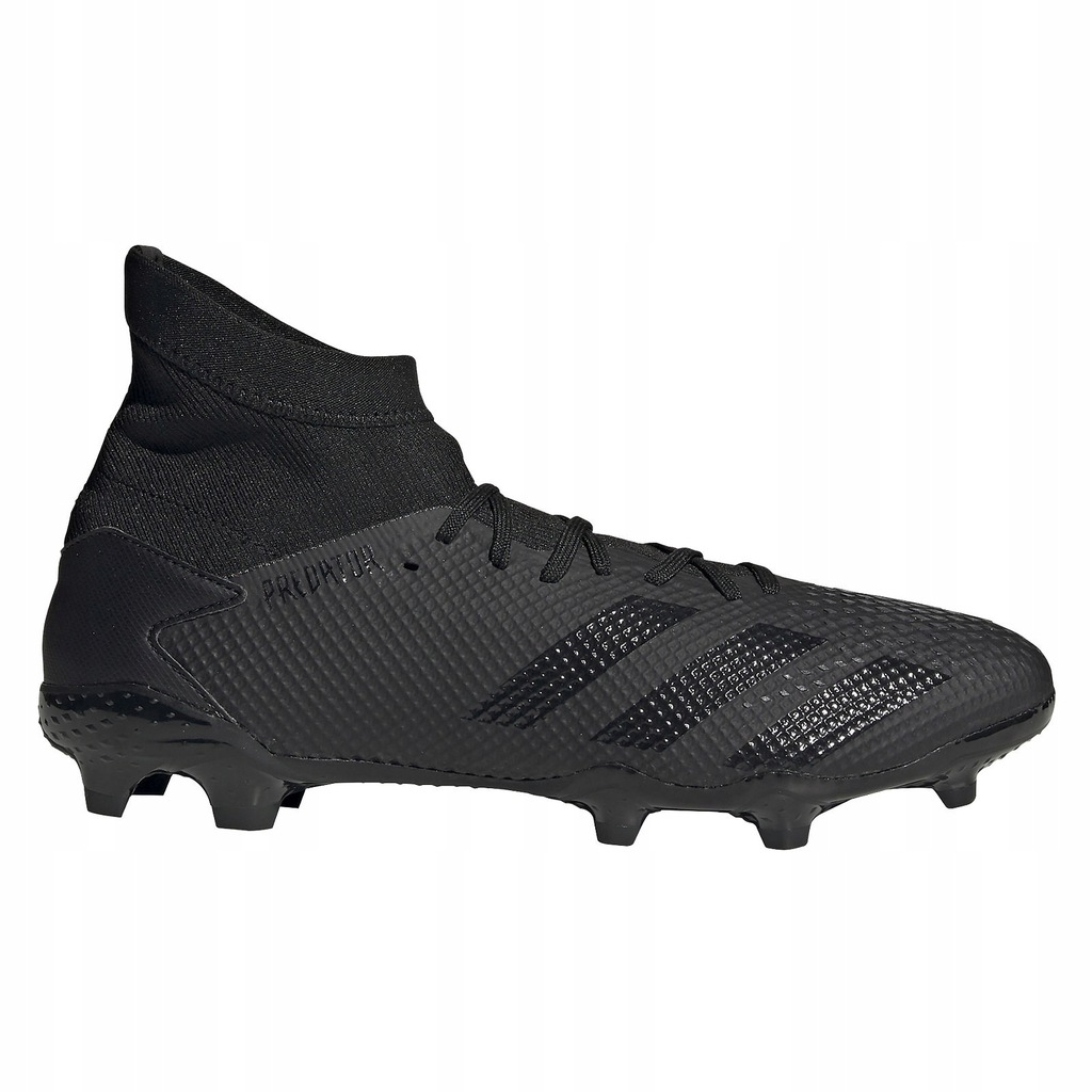 Buty piłkarskie korki Adidas Predator 20.3 r.40,6