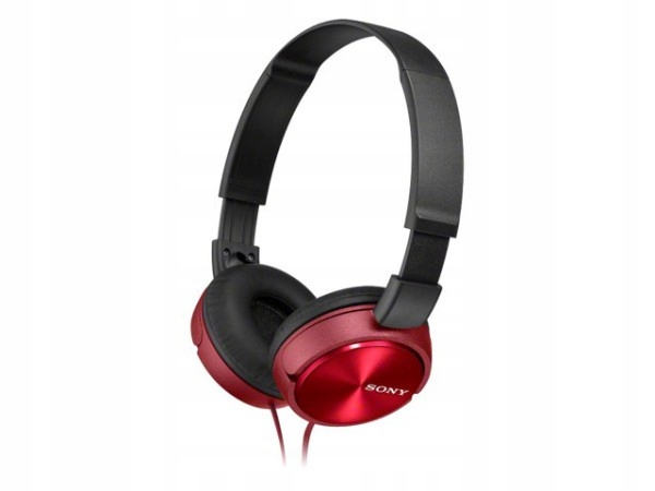 SONY MDR ZX310 R Aredi.ru 8541300594
