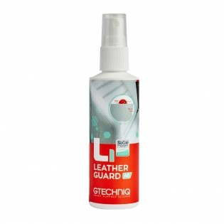 GTECHNIQ L1 Leather Guard AB - 100ml +GRATIS