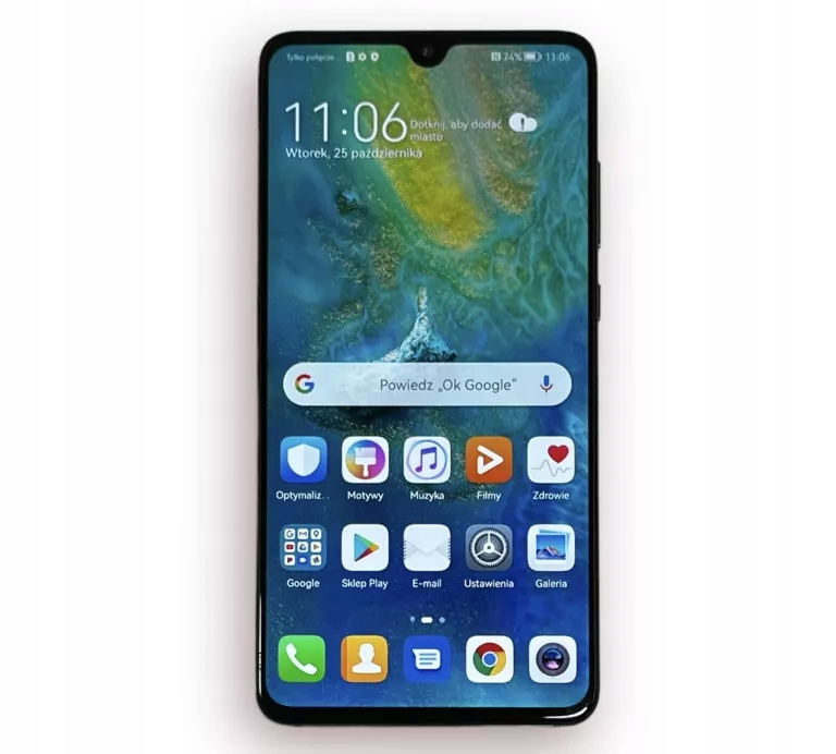 TELEFON HUAWEI MATE 20