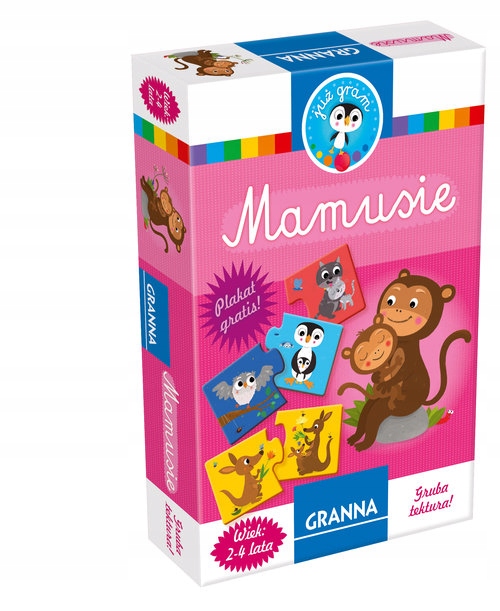 Mamusie - Granna