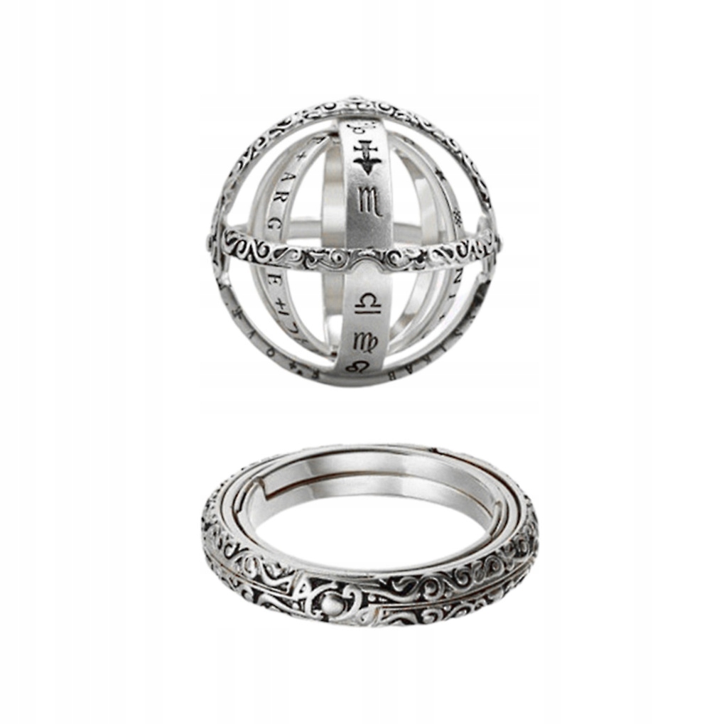 Pierścień astronomiczny, pierścionek zaręczynowy dla par