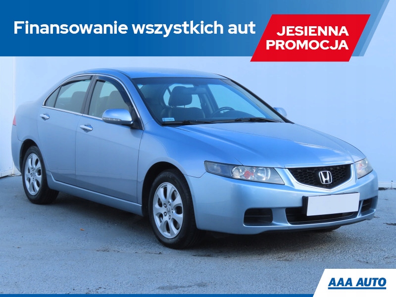 Honda Accord 2.2 i-CTDi , Klima, Klimatronic