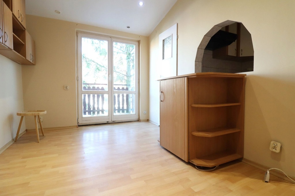 Mieszkanie, Ostróda, Ostróda, 17 m²