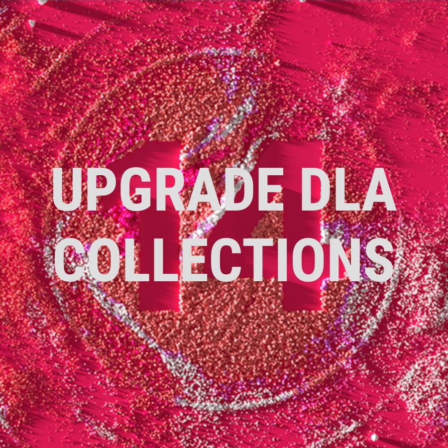 NI KOMPLETE 14 STANDARD Upgrade dla Collection DL