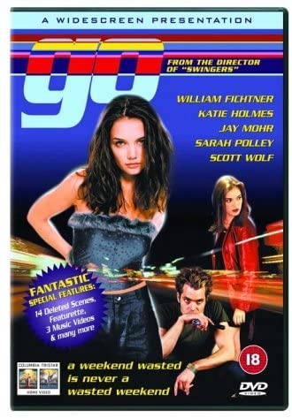 Twój "DVD", "1999"