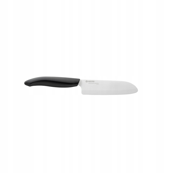 NÓŻ MINI SANTOKU Z CERAMIKI 11,5 CM GEN KYOCERA