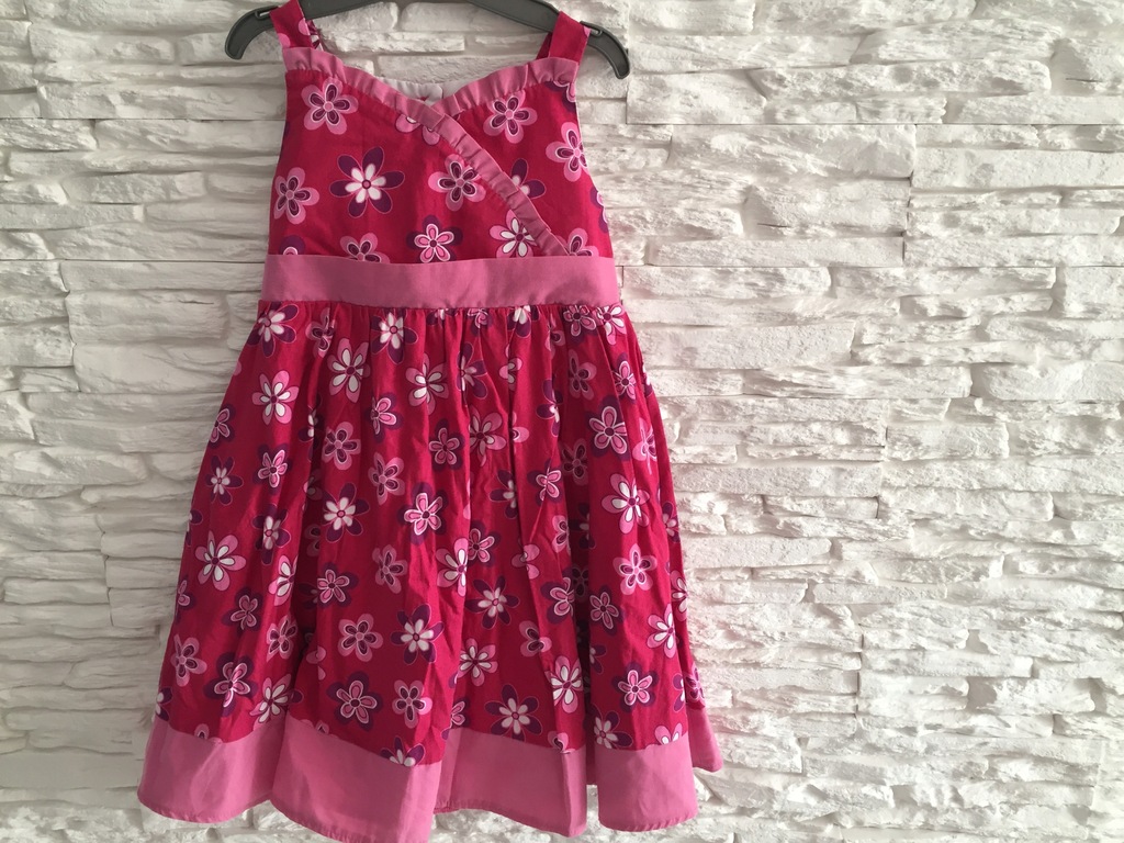 Mothercare Sukienka roz 86/92