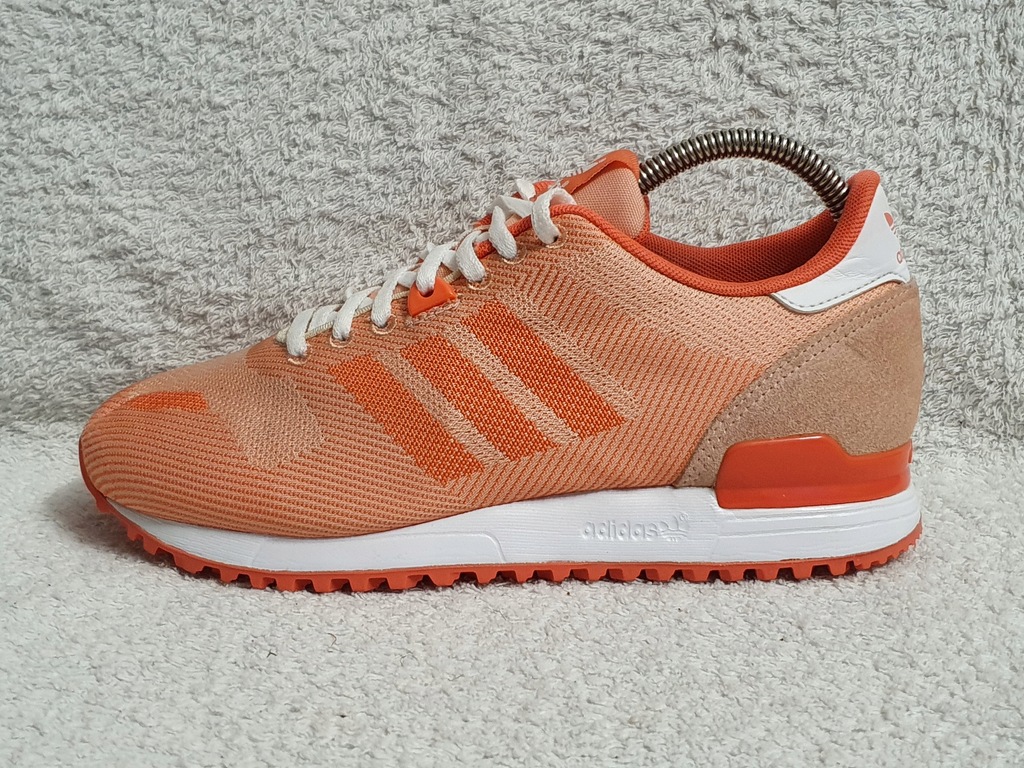 ADIDAS ZX 700 W POLECAM ROZ 38 /23,5 CM - 12582374704 - oficjalne archiwum Allegro