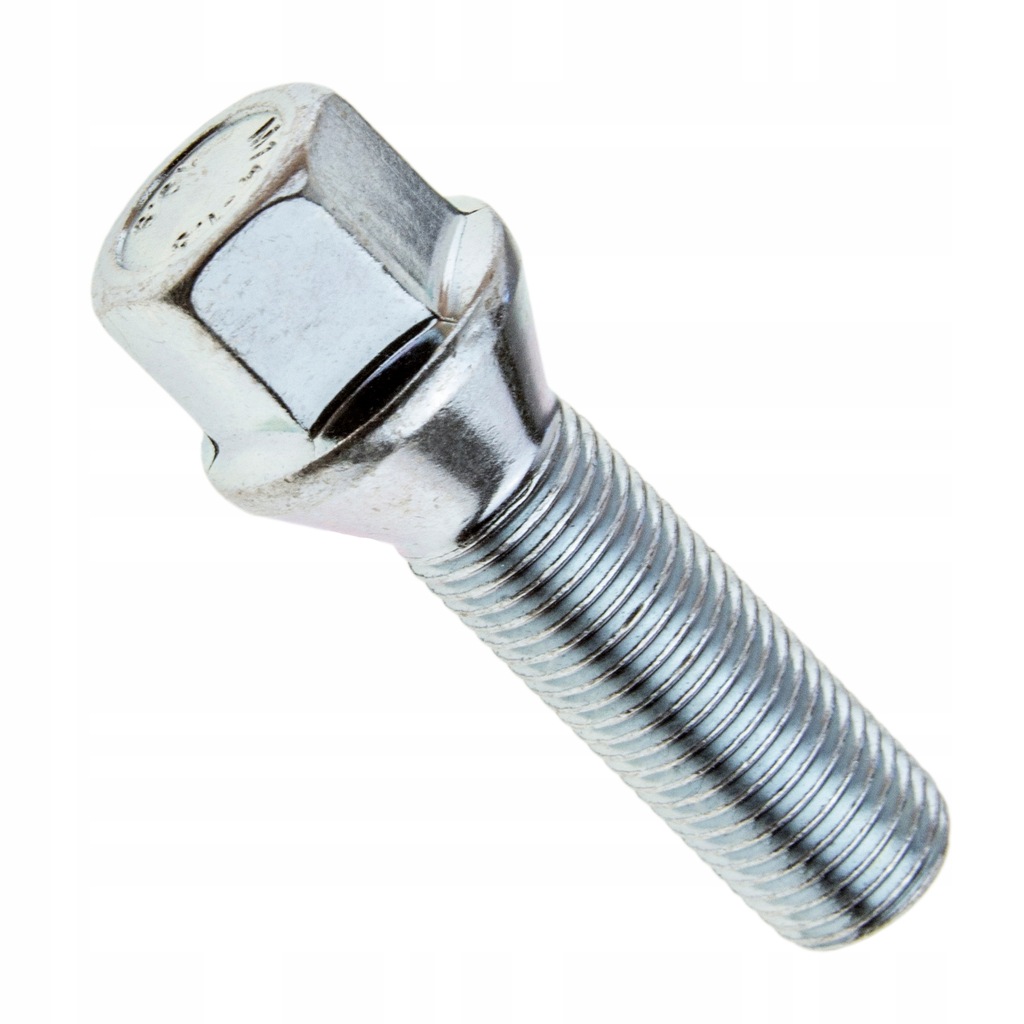 Śruby do felg kół 14 1,5 VW Passat CC stożek 40mm