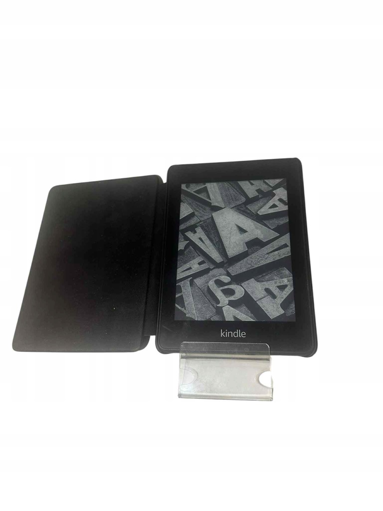 Czytnik Amazon Kindle Paperwhite 5 16 GB 6,8 " czarny