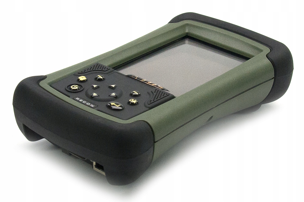 TDS Pocket PC RECON USArmy