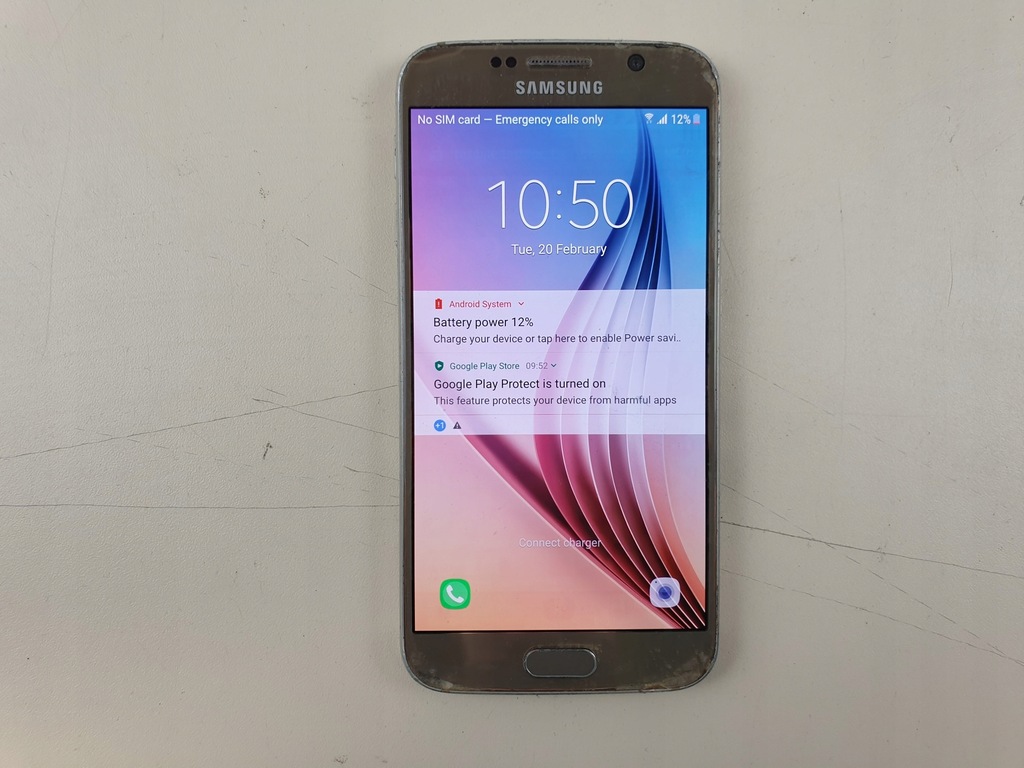 Samsung Galaxy S6 32GB (2139826)