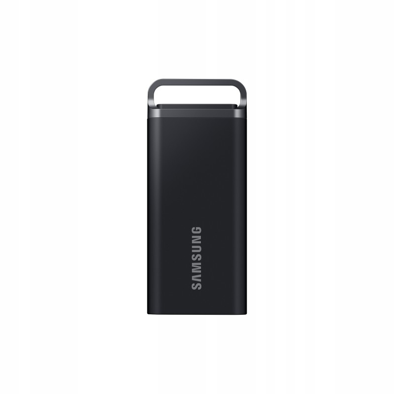 Dysk zewnętrzny SSD Samsung Portable T5 EVO 2TB USB 3.2 Gen 1 typ C