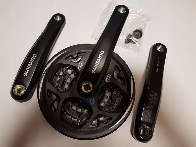 shimano stiffness index