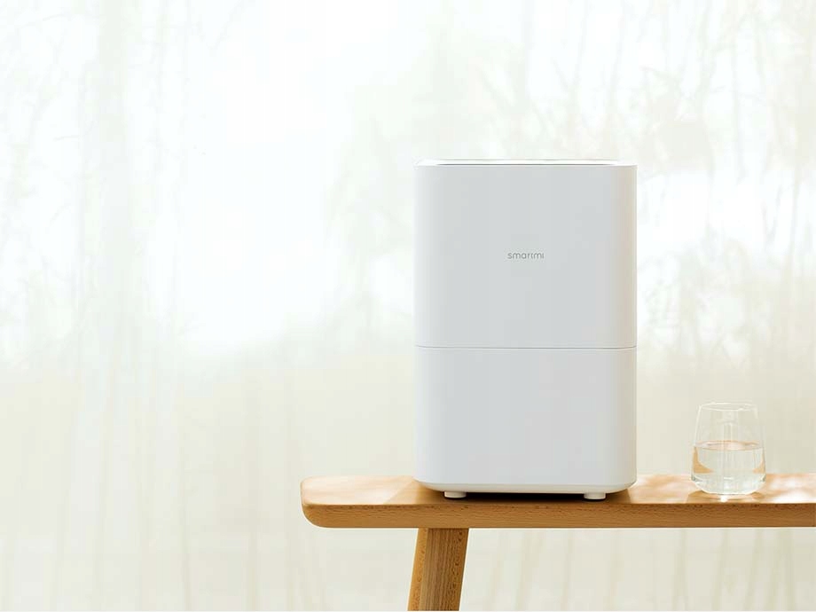smartmi pure evaporative 4l