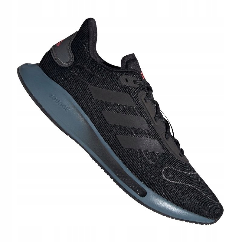 Adidas Buty biegowe adidas Galaxar Run M EG5400