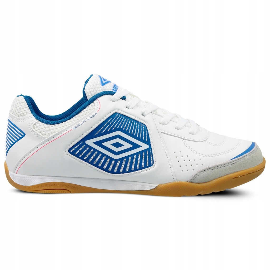 UMBRO (43) Sala Liga buty halowe piłkarskie