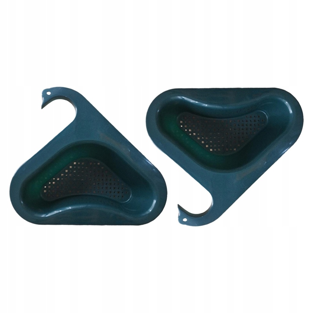 Corner Sink Strainer Basket, 14175006707 oficjalne archiwum Allegro