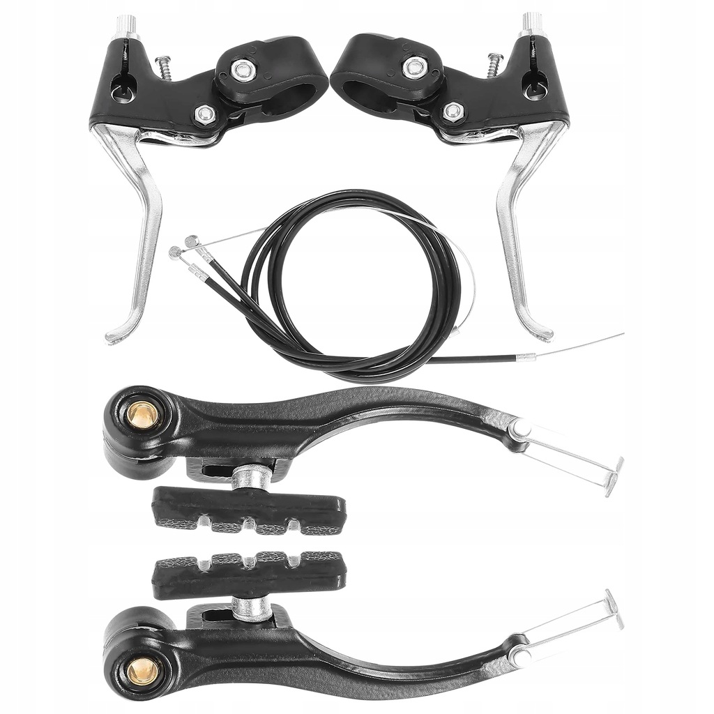 Metal Handle Bike Brake Pads Blocks 13862862024 oficjalne archiwum