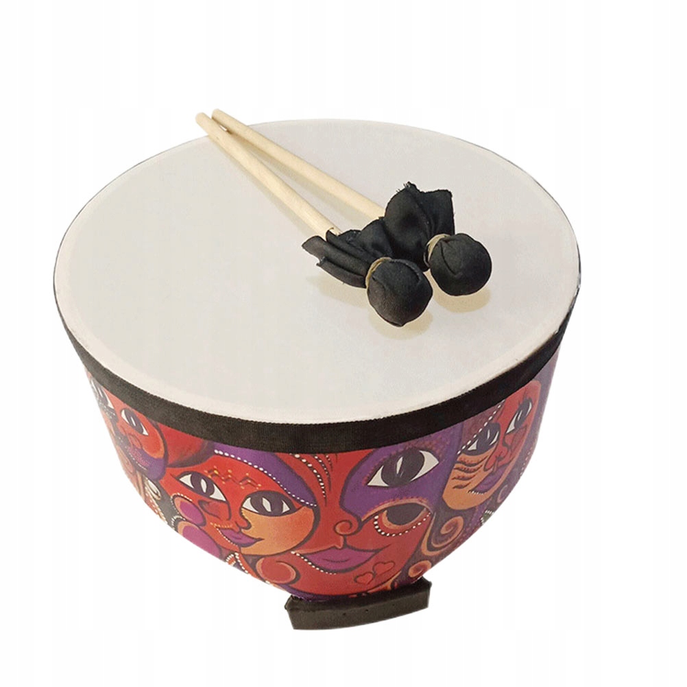 Educational Drum Plaything Percussion Bass