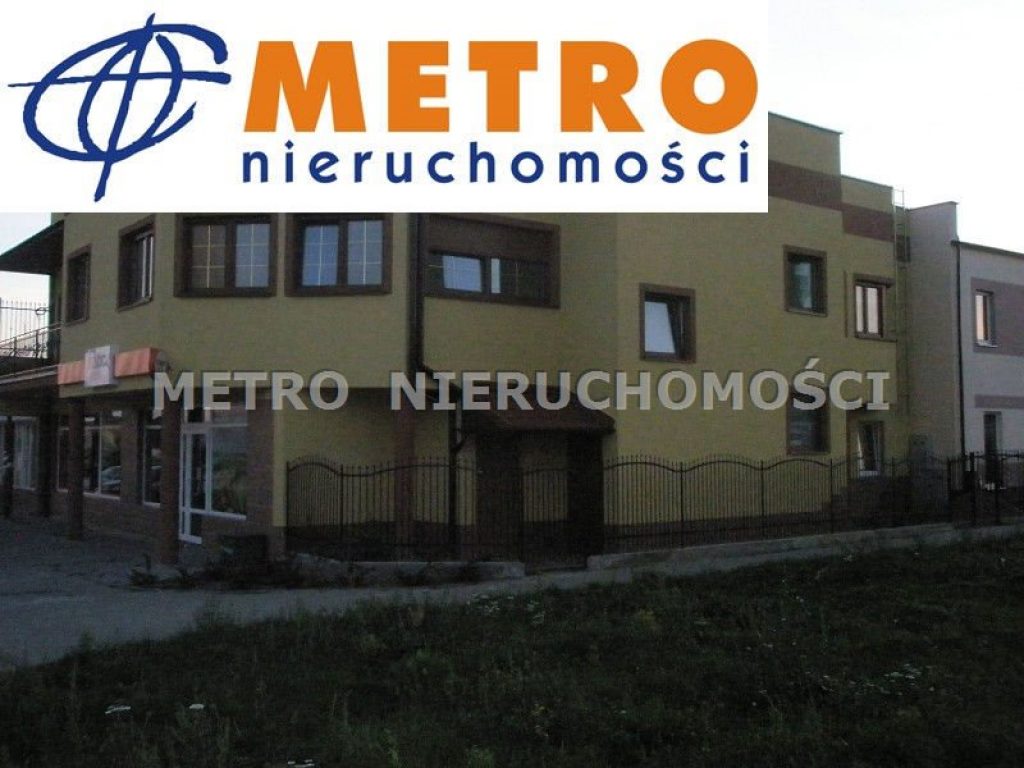 Lokal na sprzedaż Bydgoszcz, Fordon, 385,00 m²