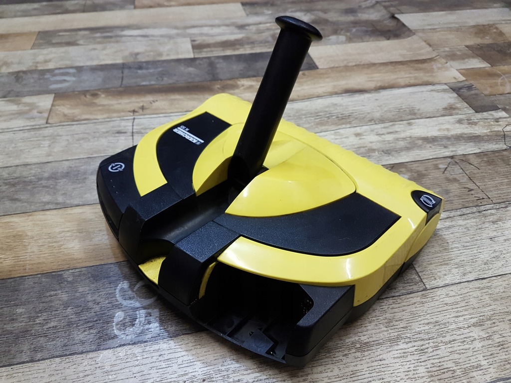 KARCHER K55 Plus Odkurzacz Szczotka akumulatorowa 7699200906