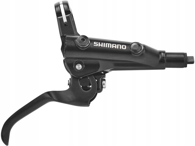 Klamka Hamulcowa Prawa Tył SHIMANO BL-MT501