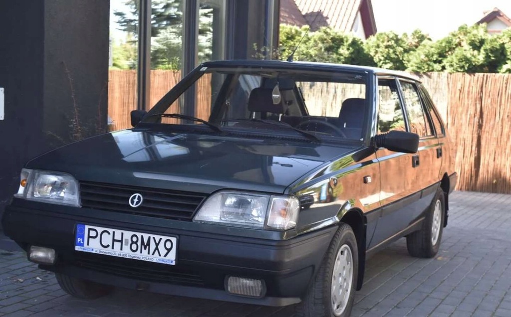 Polonez Caro Polonez Caro