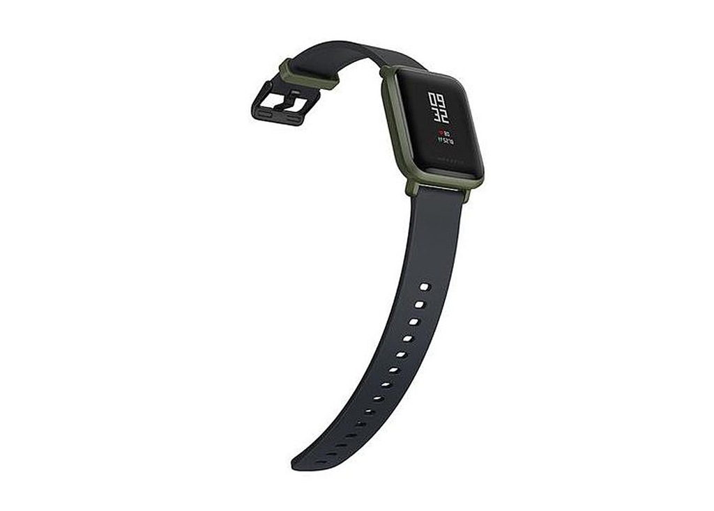 amazfit bip ip68