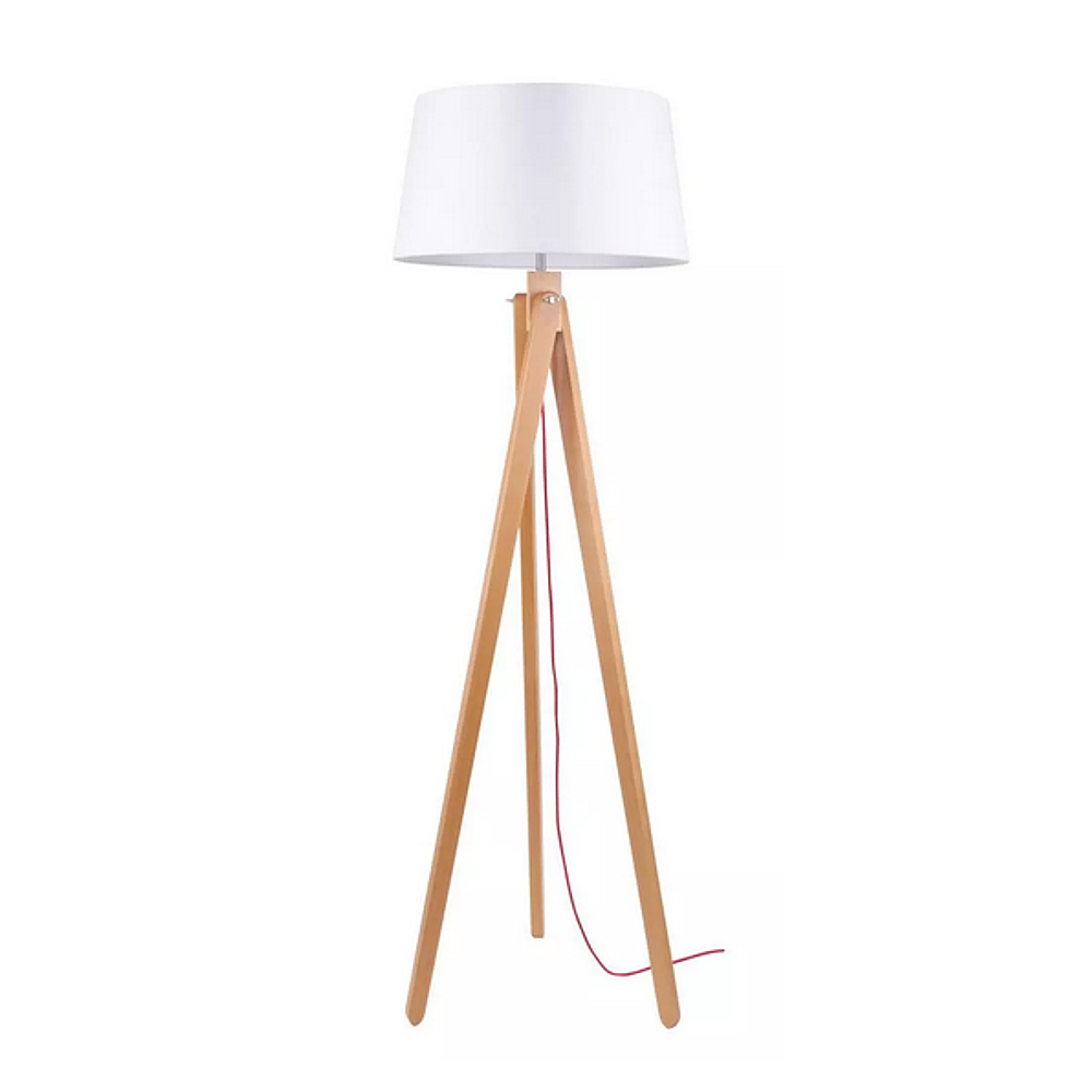 Lampa RUNE 6221970 Spotlight 1x60W podłogowa 180cm