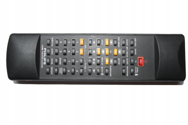 PILOT PHILIPS RC4739 HTS3357 HTS3154 ZAMIENNIK