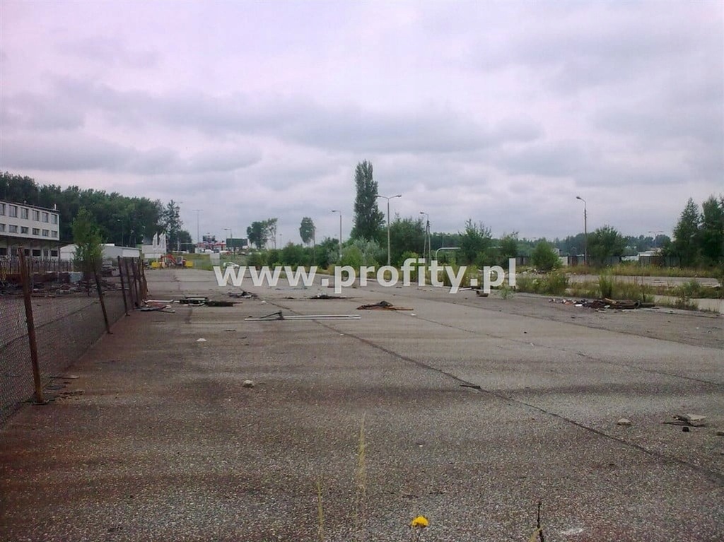 Działka, Katowice, 6003 m²