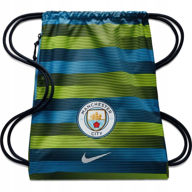 Worek Nike Stadium Manchester City FC GMSK BA5418-