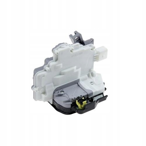 NTY EZC-AU-020 SIŁOWNIK CENTRALNEGO ZAMKA PRZÓD