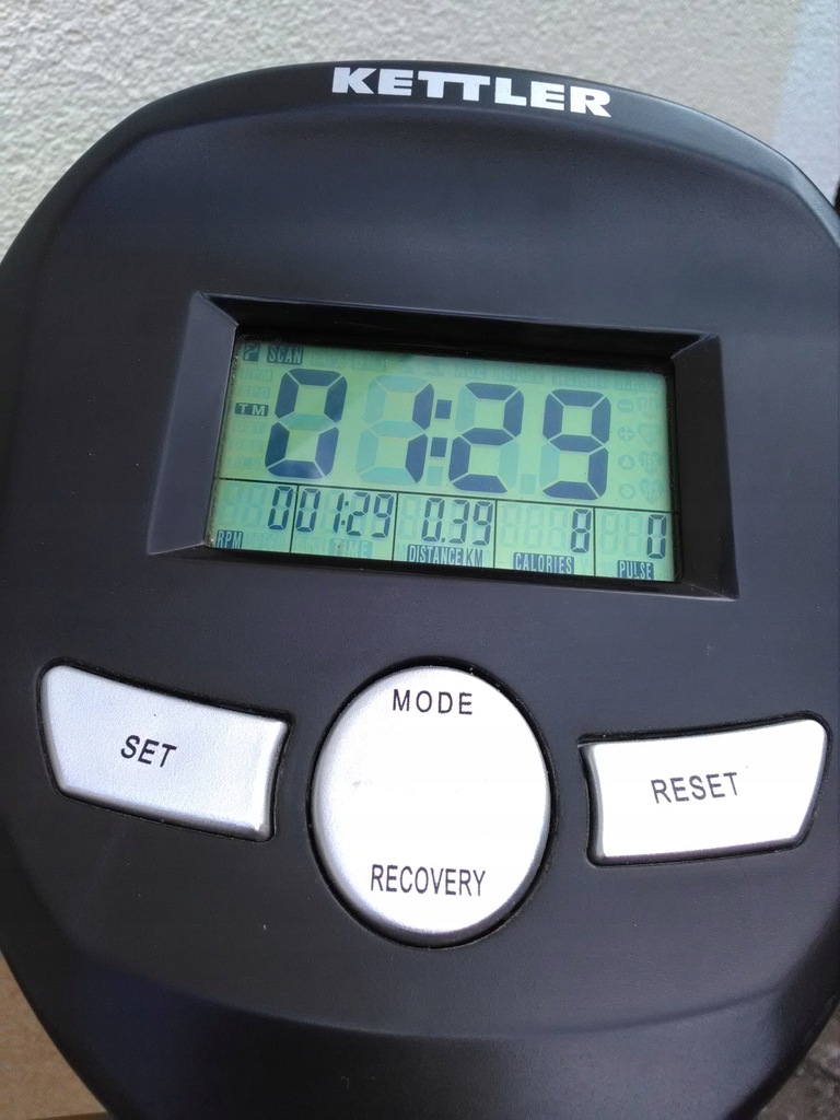 kettler paso 100 price