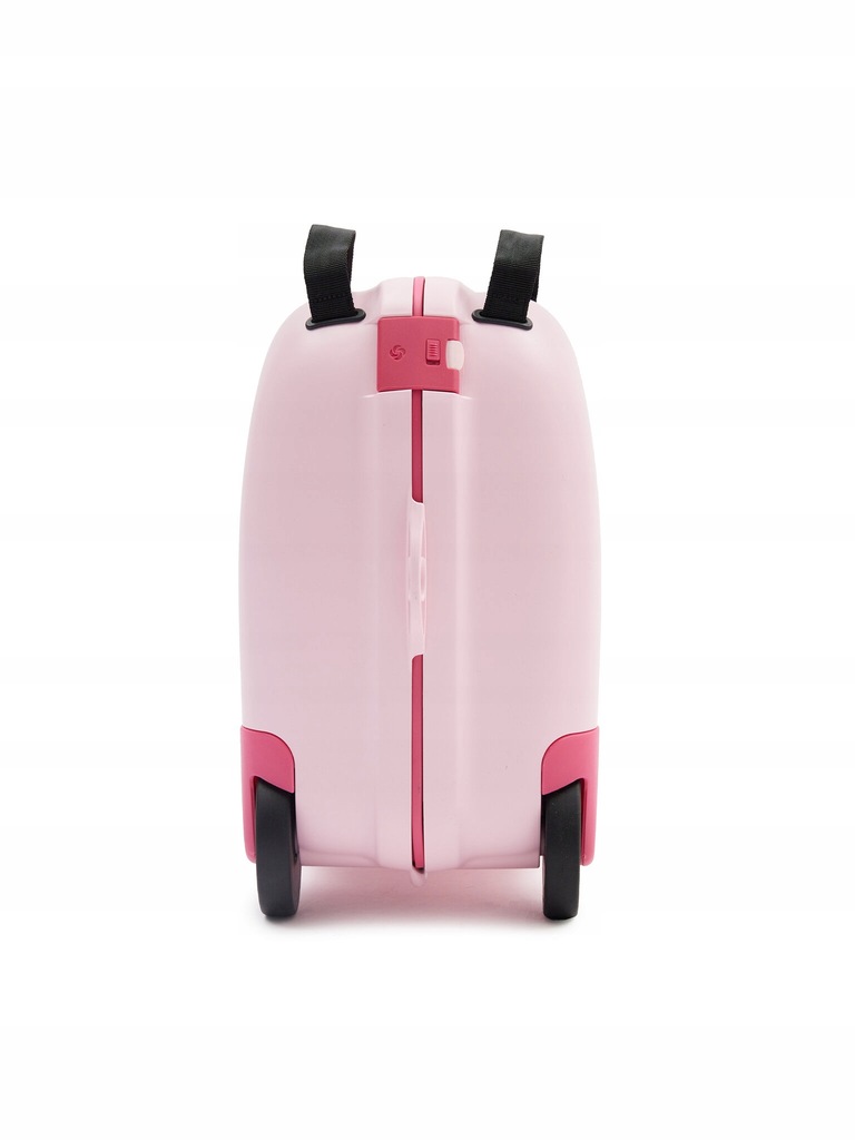Samsonite Walizka dziecięca Dream2Go Disney 145048-7064-1BEU Minnie Glitter