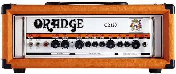 Orange CR120H - wzmacniacz gitarowy