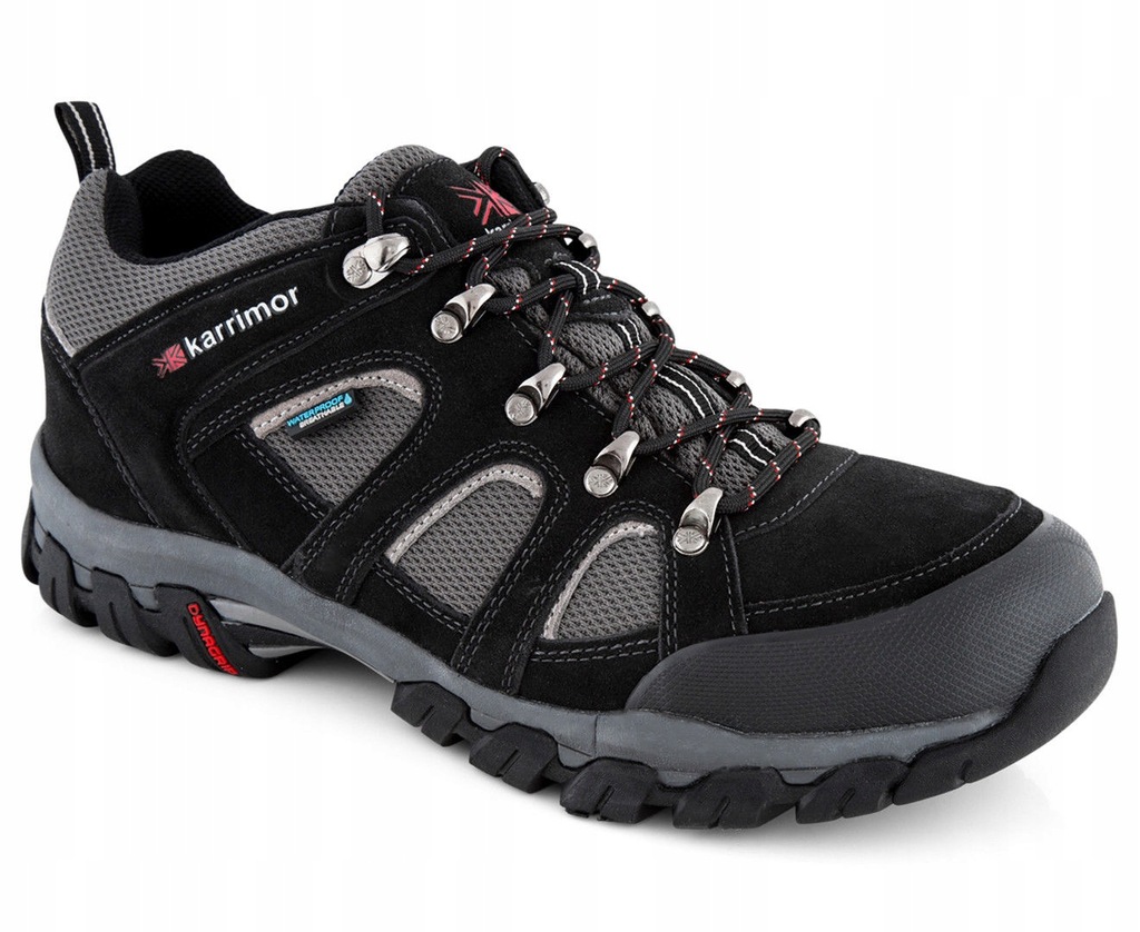 BUTY BODMIN LOW IV KARRIMOR r:8.5