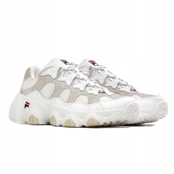 Fila Jagger wmn 1011103-1FG 36 7k 10700475589 oficjalne