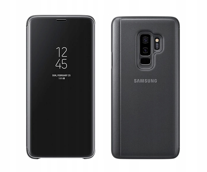 clear view s9