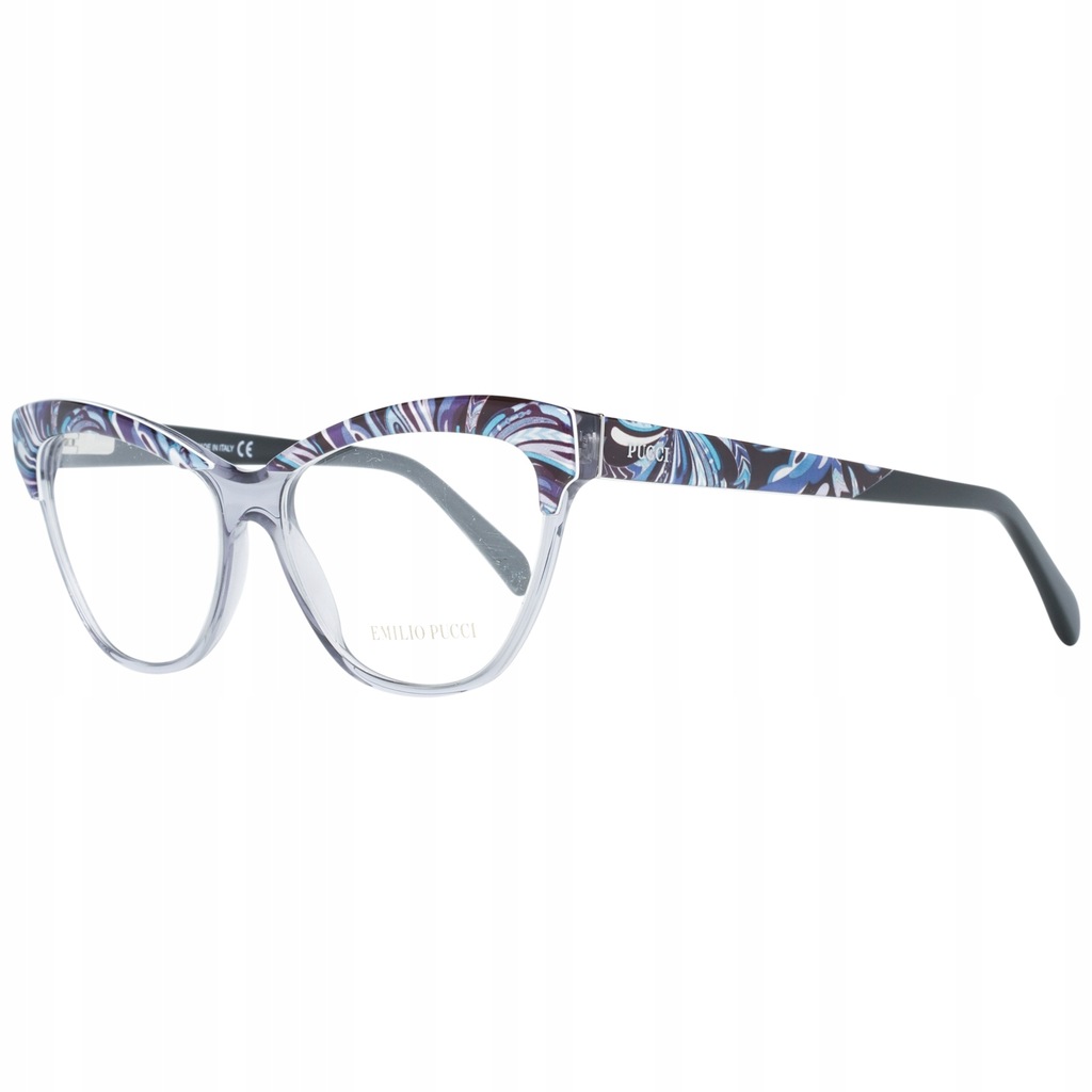 Okulary oprawki damskie Emilio Pucci EP5020