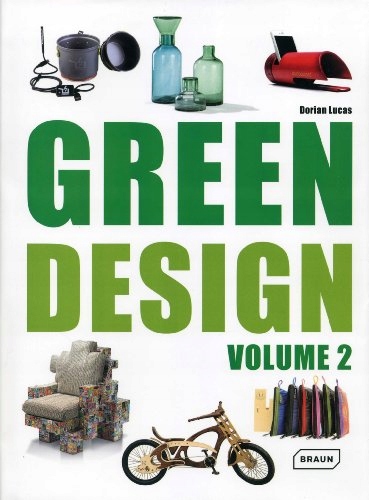 Green Design : Volume 2