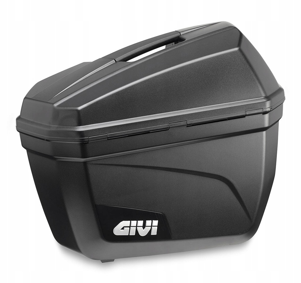 MB kufry Givi E22N Honda CBF 600 N / S [04-12]