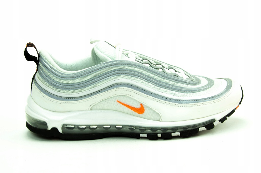 Buty Nike AIR MAX 97 r.46 Używany BQ4567100 - 8227182584 - oficjalne archiwum Allegro