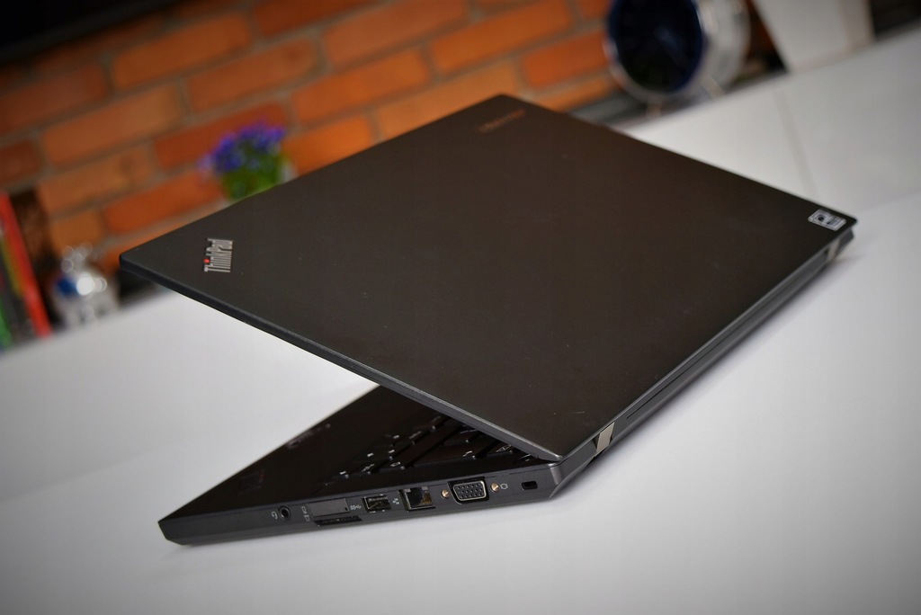 Купить Lenovo ThinkPad T440s i5 HD+8 ГБ/256 ГБ Win7/10 2Bat: отзывы, фото, характеристики в интерне-магазине Aredi.ru