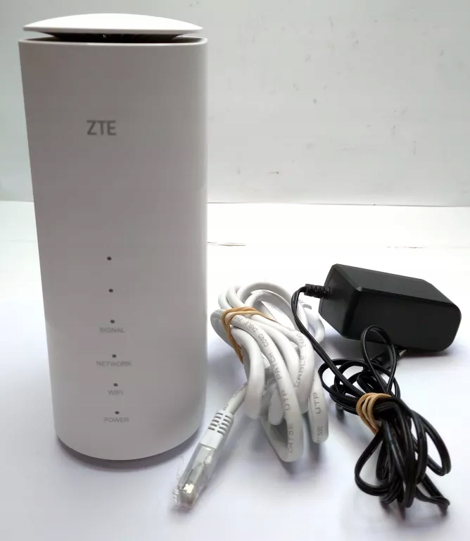 ROUTER ZTE MC801A 5G