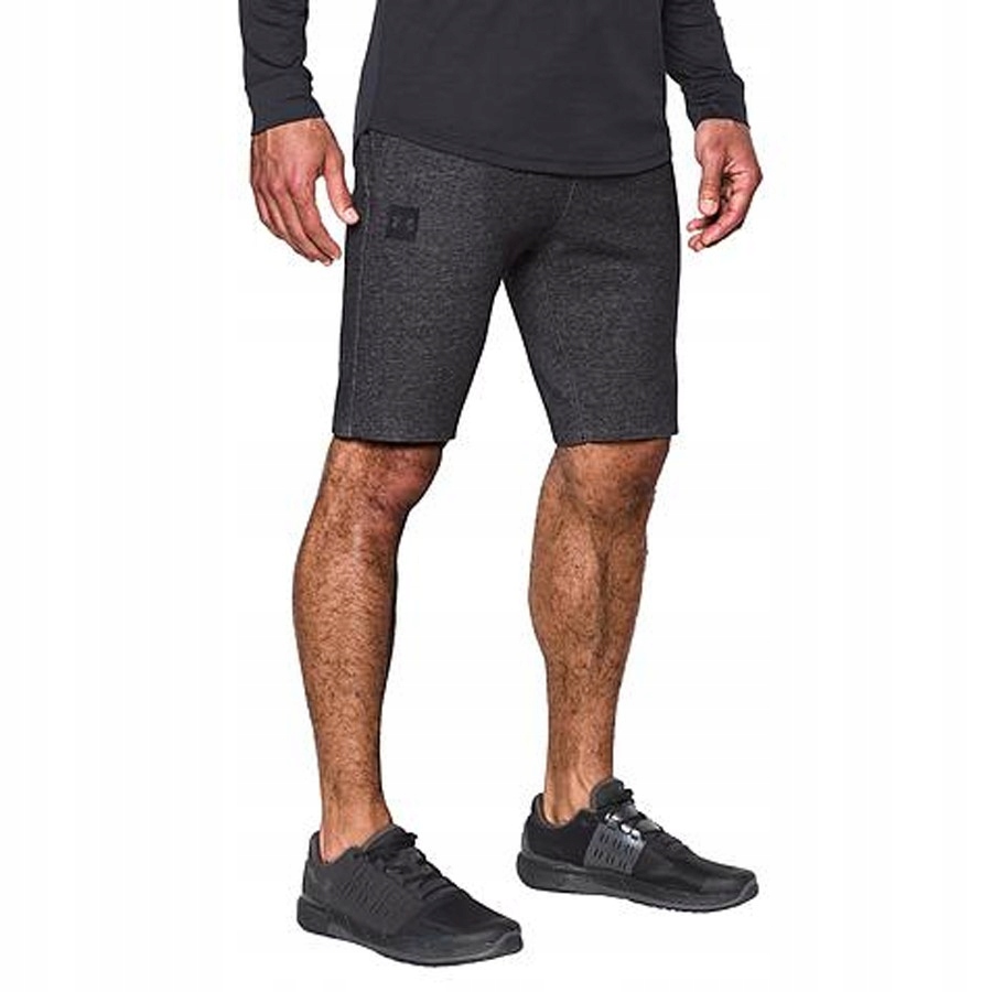 UNDER ARMOUR SS TERR TAPERED ~S~ Spodenki Męskie