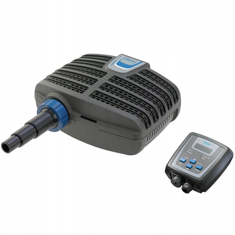 Oase AquaMax Eco Classic Pompa 8800l/h + kontroler