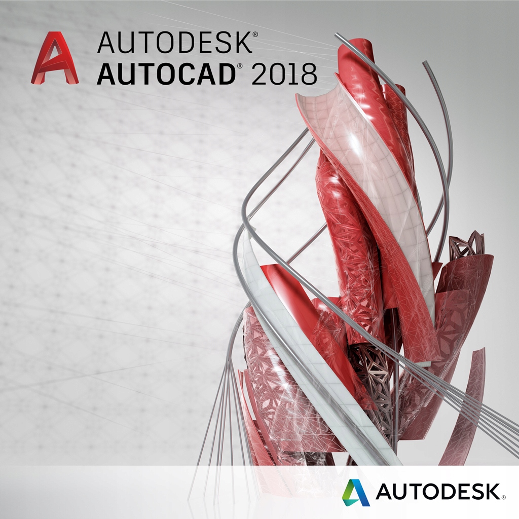 Купить Autodesk AutoCAD 2018 — ОРИГИНАЛЬНАЯ ЛИЦЕНЗИЯ: отзывы, фото, характеристики в интерне-магазине Aredi.ru